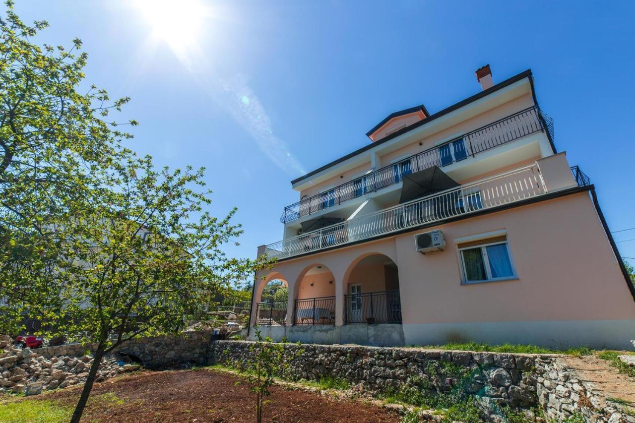 Apartments Raspolic Kastav Esterno foto