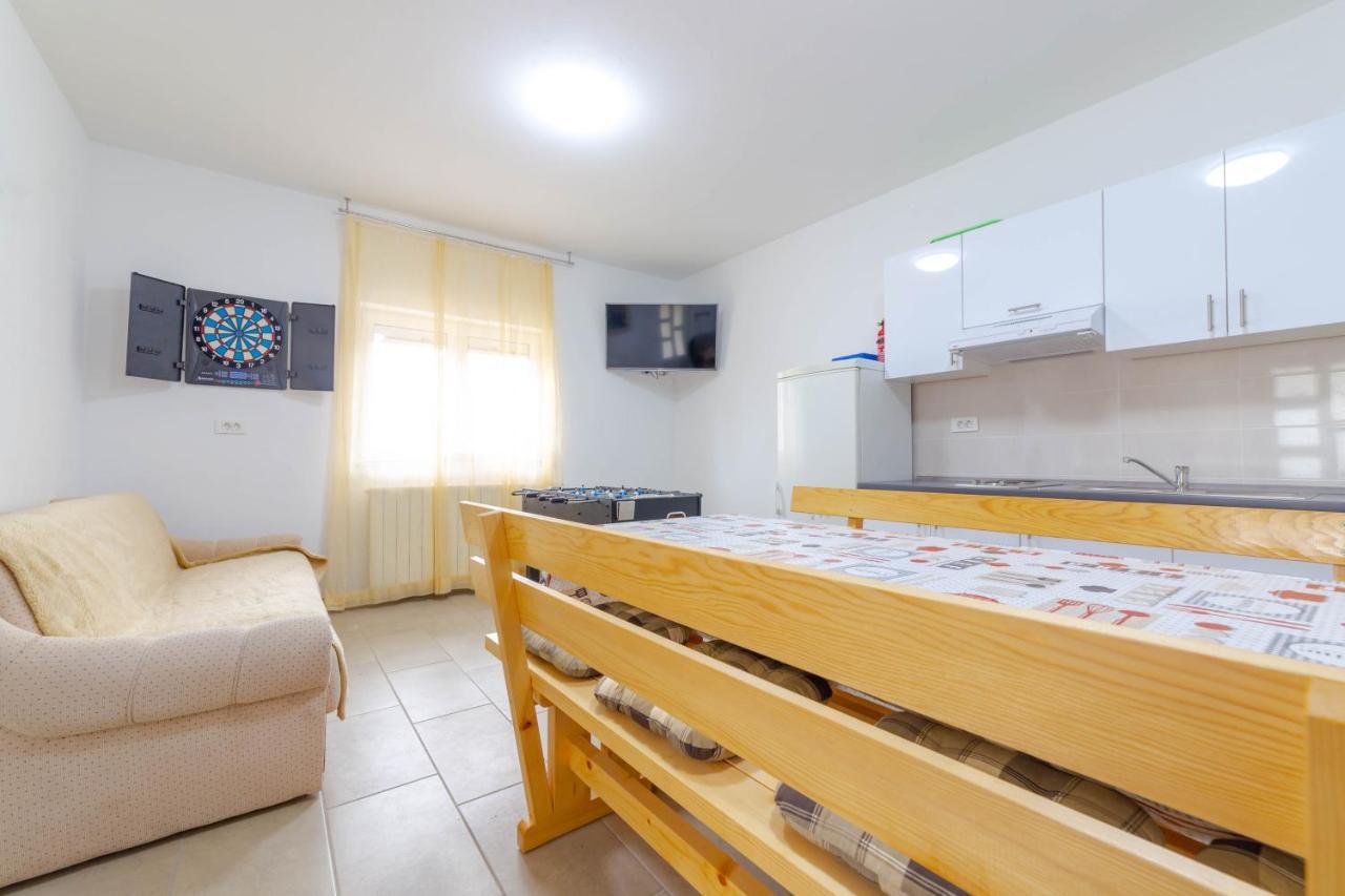 Apartments Raspolic Kastav Esterno foto