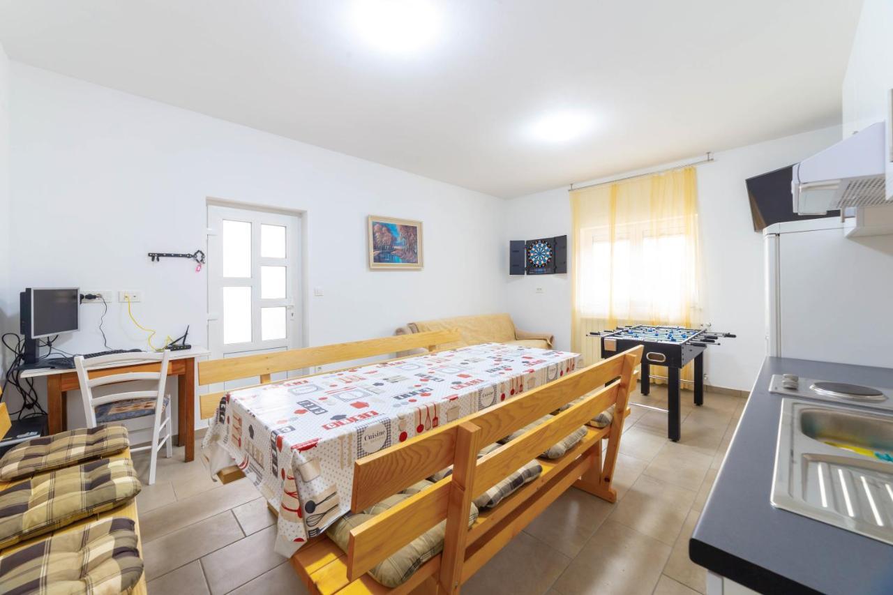 Apartments Raspolic Kastav Esterno foto